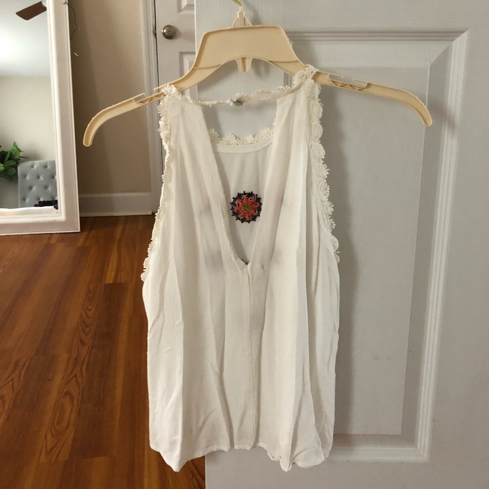 Tank top - Picture 2 of 2